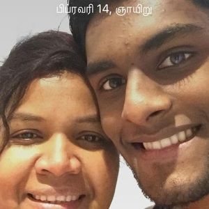 Meet your Posher, Anusuya